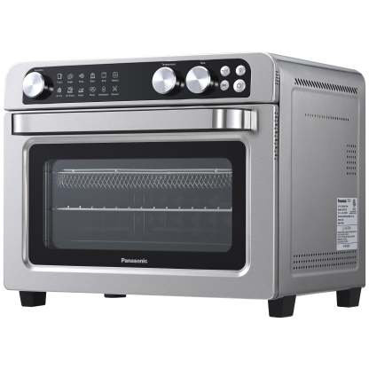 🍖Air Fryer Toaster Oven with 11 Cook Settings