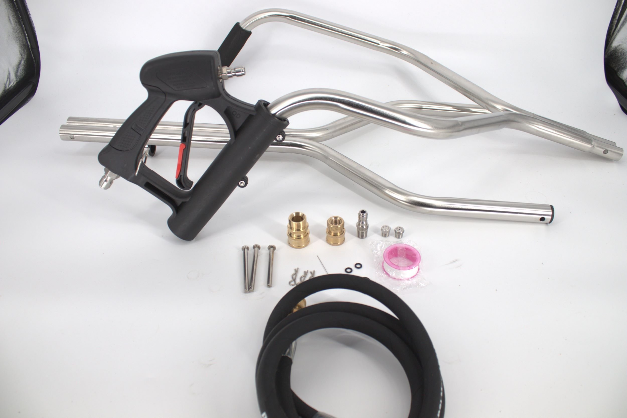 🚿Pressure Washer Surface Cleaner