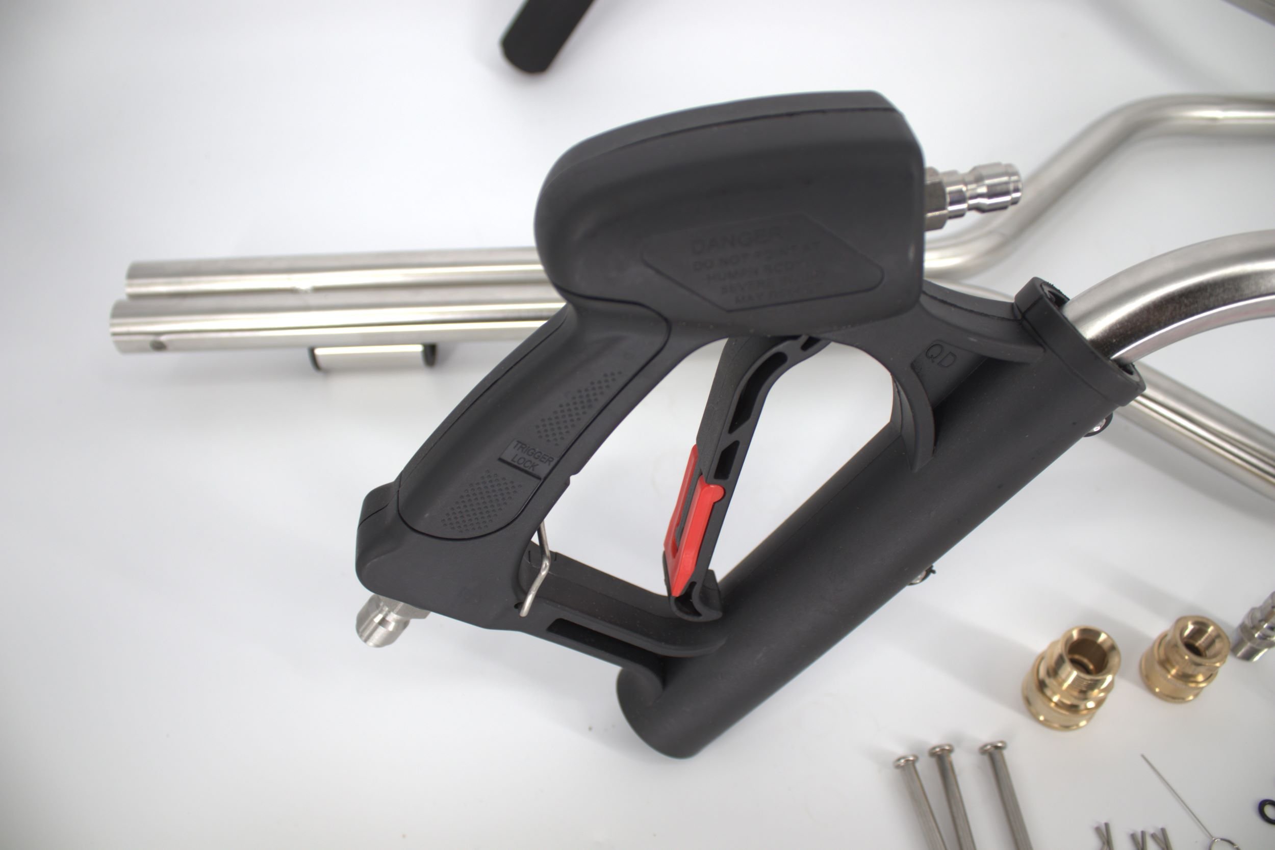 🚿Pressure Washer Surface Cleaner
