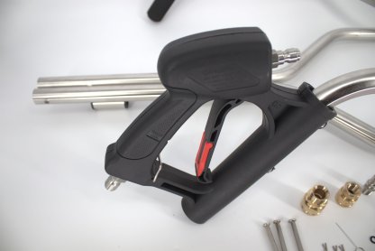 🚿Pressure Washer Surface Cleaner
