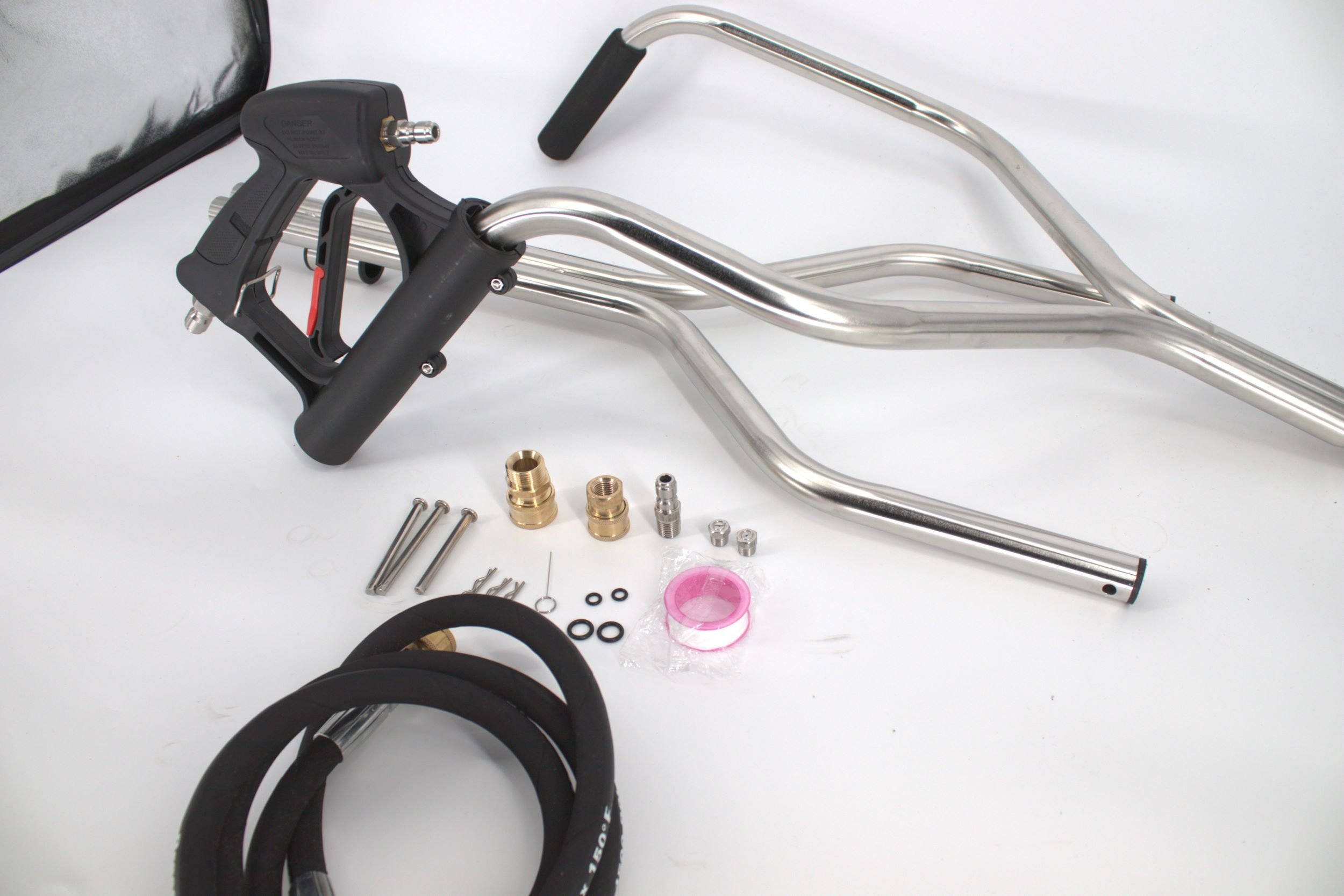 🚿Pressure Washer Surface Cleaner