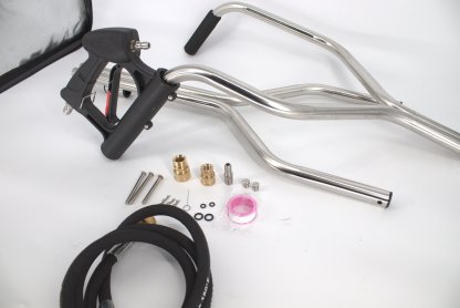 🚿Pressure Washer Surface Cleaner