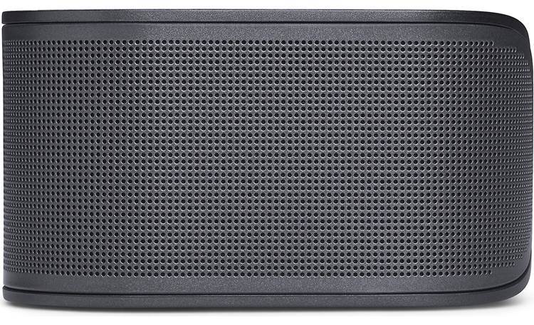 5.1-Channel soundbar with MultiBeam and Dolby Atmos, Black
