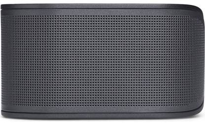 5.1-Channel soundbar with MultiBeam and Dolby Atmos, Black