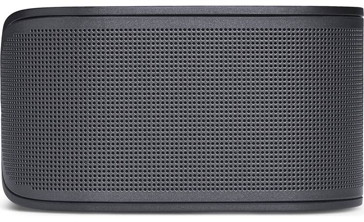 5.1-Channel soundbar with MultiBeam and Dolby Atmos, Black
