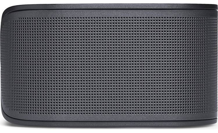 5.1-Channel soundbar with MultiBeam and Dolby Atmos, Black