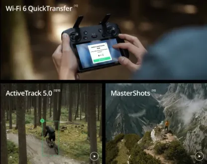 🔔 Drone with 4K Camera Suitable for Adults, HS175D Remote Control Quadcopter with Auto Return, Follow Me, Brushless Motor, Circular Flight, Waypoints, Altitude Hold, Headless Mode,28 Minutes Long Flight Time!!