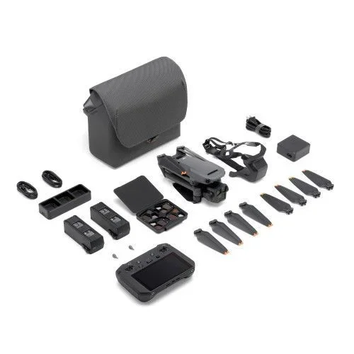 🔔 Drone with 4K Camera Suitable for Adults, HS175D Remote Control Quadcopter with Auto Return, Follow Me, Brushless Motor, Circular Flight, Waypoints, Altitude Hold, Headless Mode,28 Minutes Long Flight Time!!