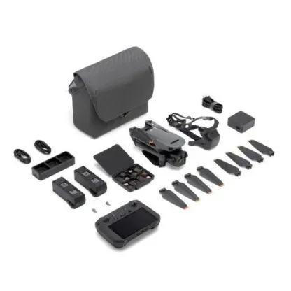 🔔 Drone with 4K Camera Suitable for Adults, HS175D Remote Control Quadcopter with Auto Return, Follow Me, Brushless Motor, Circular Flight, Waypoints, Altitude Hold, Headless Mode,28 Minutes Long Flight Time!!