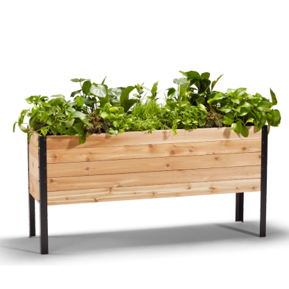 Outdoor Vertical Garden Planter