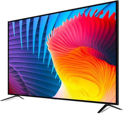 4k Ultra-thin Smart Internet TV
