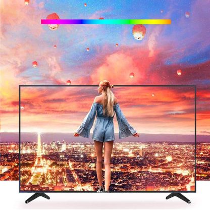 4k Ultra-thin Smart Internet TV