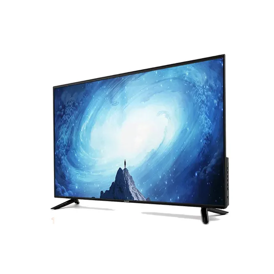 4k Ultra-thin Smart Internet TV