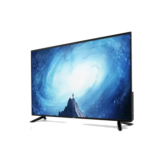 4k Ultra-thin Smart Internet TV