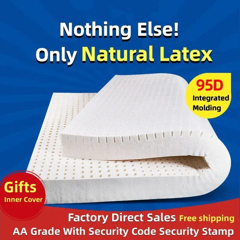 💥Clearance Sale🔥Natural latex mattress