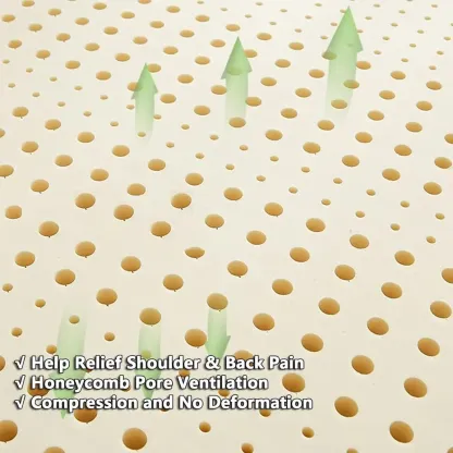 💥Clearance Sale🔥Natural latex mattress
