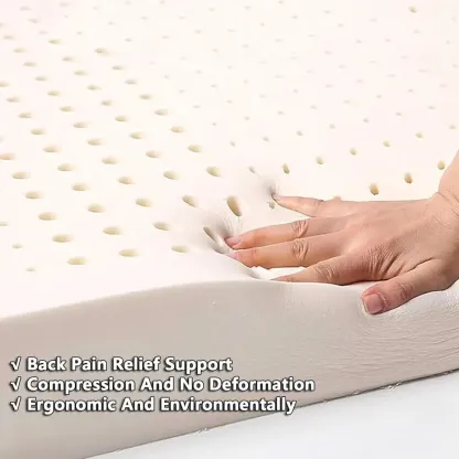 💥Clearance Sale🔥Natural latex mattress