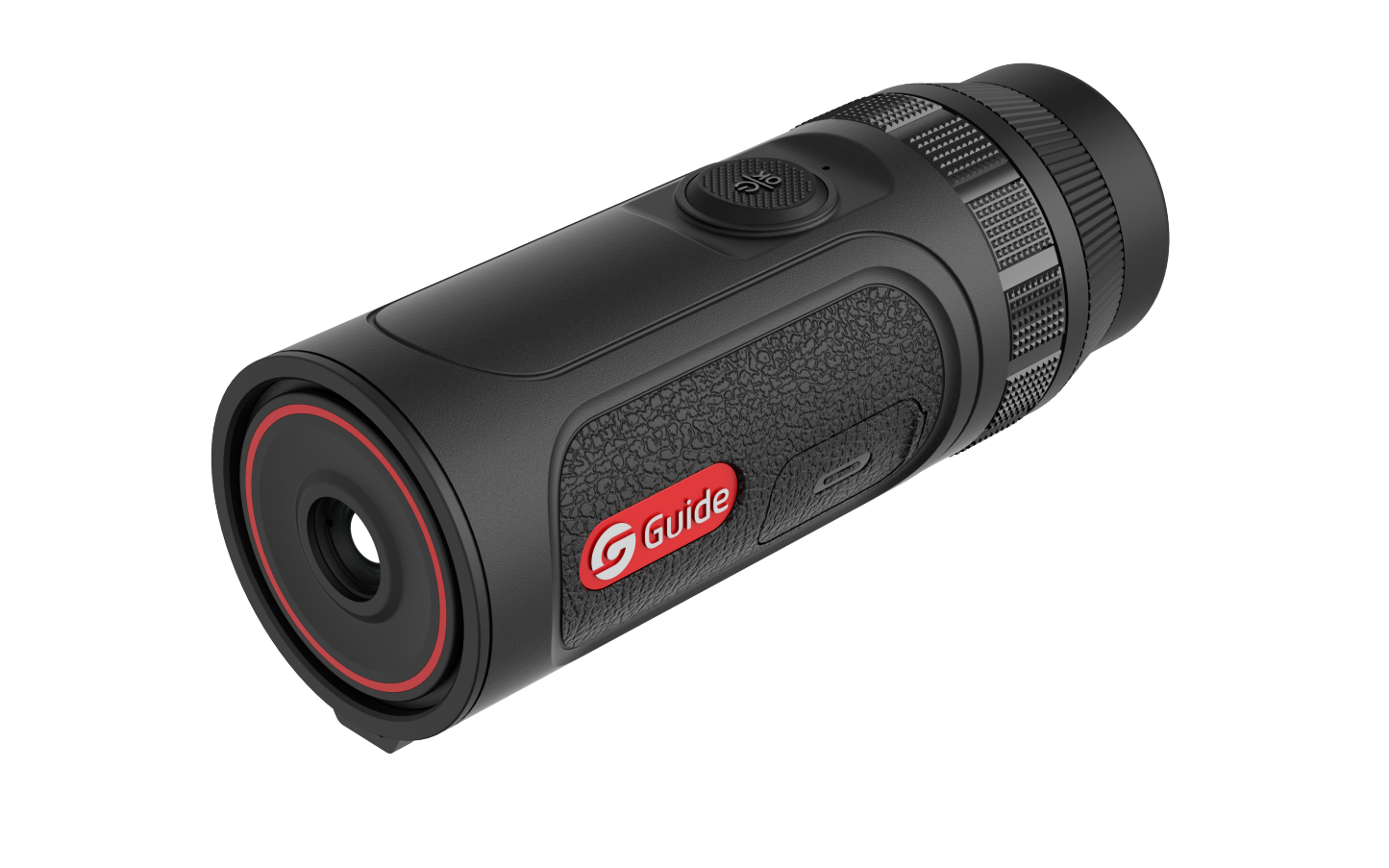 🔭Guide TE 211 Mini, Portable Thermal Monocular for Hunting