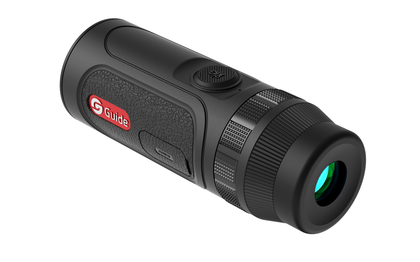 🔭Guide TE 211 Mini, Portable Thermal Monocular for Hunting