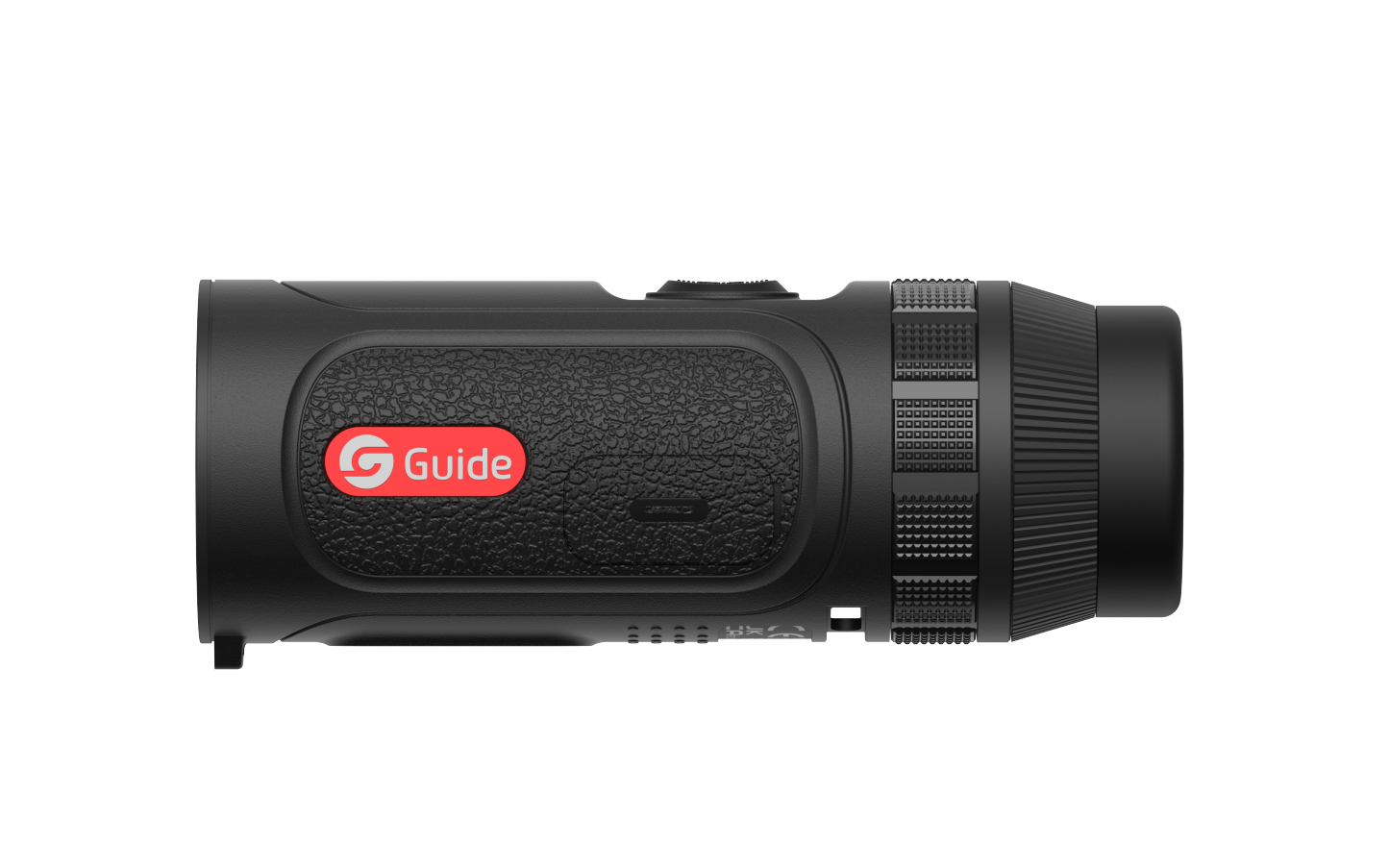🔭Guide TE 211 Mini, Portable Thermal Monocular for Hunting