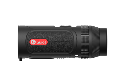 🔭Guide TE 211 Mini, Portable Thermal Monocular for Hunting