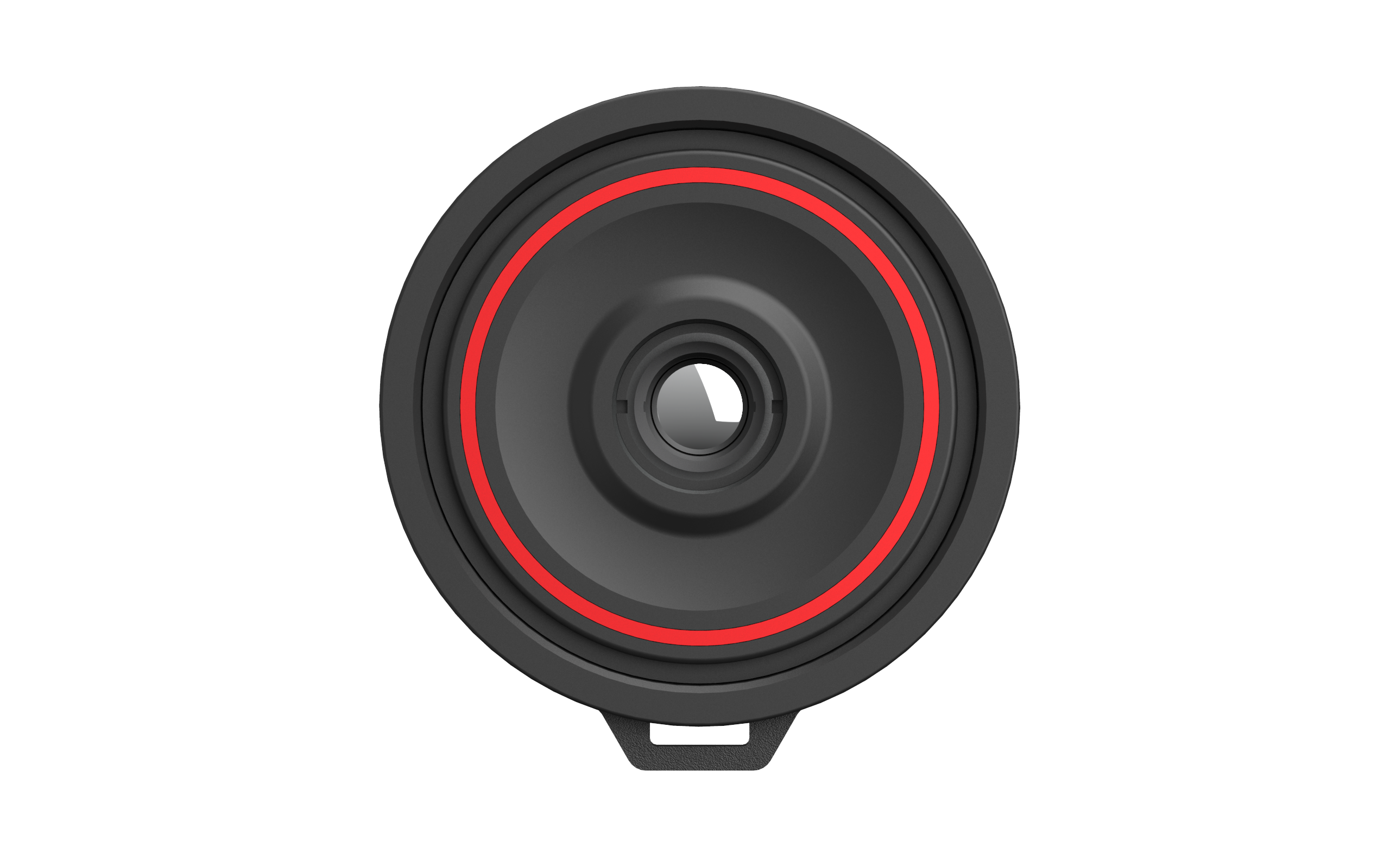 🔭Guide TE 211 Mini, Portable Thermal Monocular for Hunting