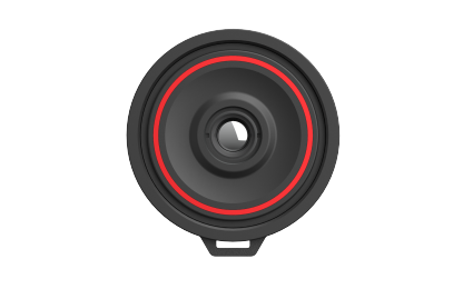 🔭Guide TE 211 Mini, Portable Thermal Monocular for Hunting