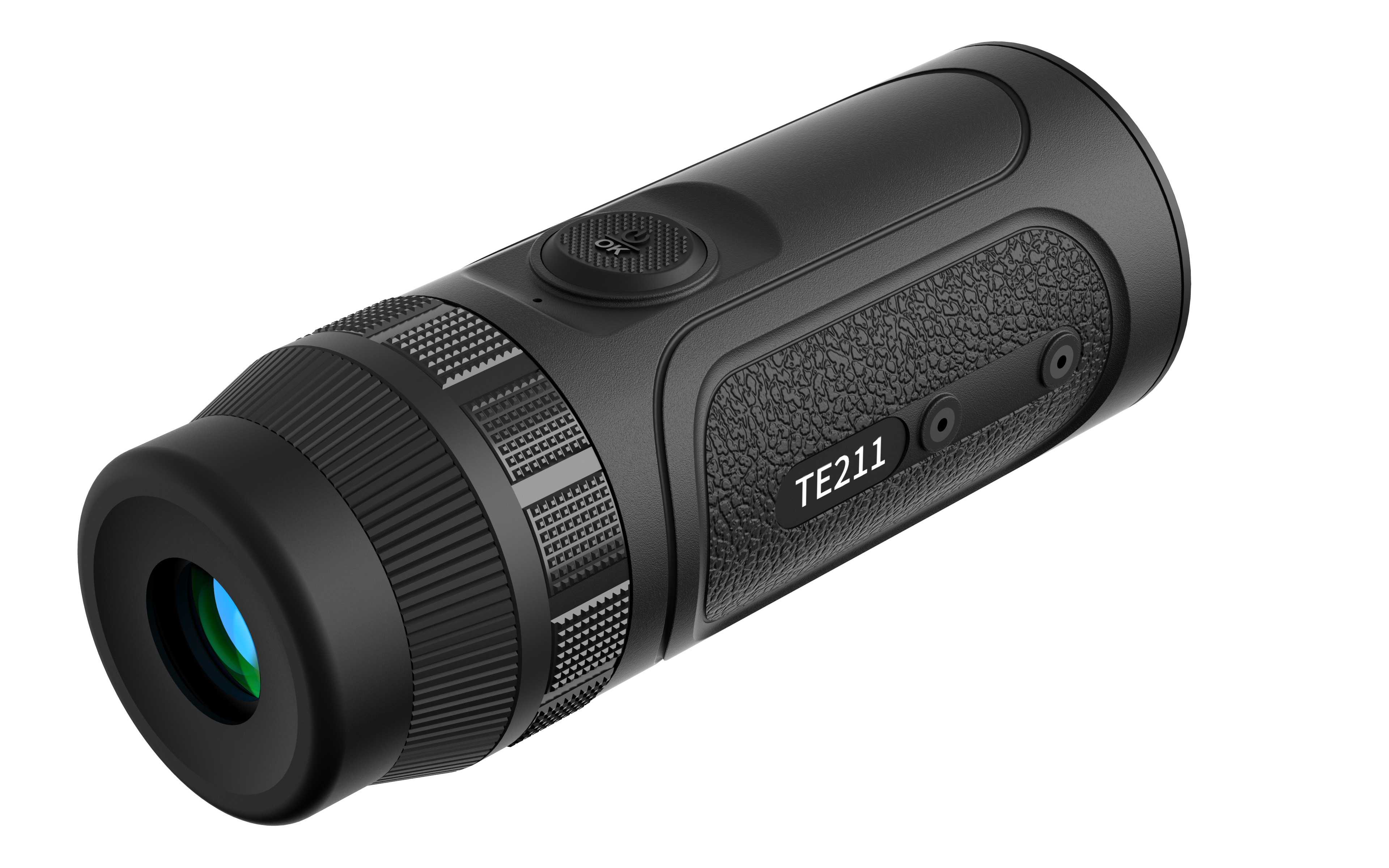 🔭Guide TE 211 Mini, Portable Thermal Monocular for Hunting