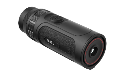 🔭Guide TE 211 Mini, Portable Thermal Monocular for Hunting