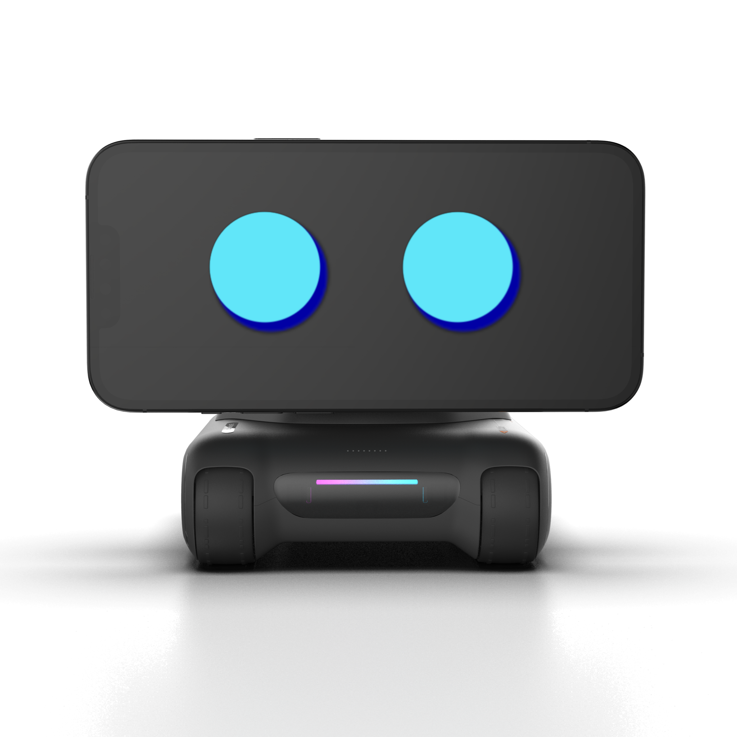 LOOI Robot
