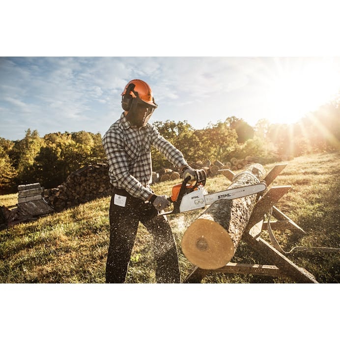MS 170 Chainsaw