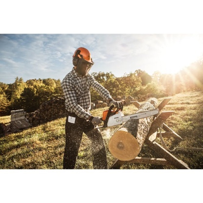 MS 170 Chainsaw