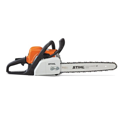 MS 170 Chainsaw