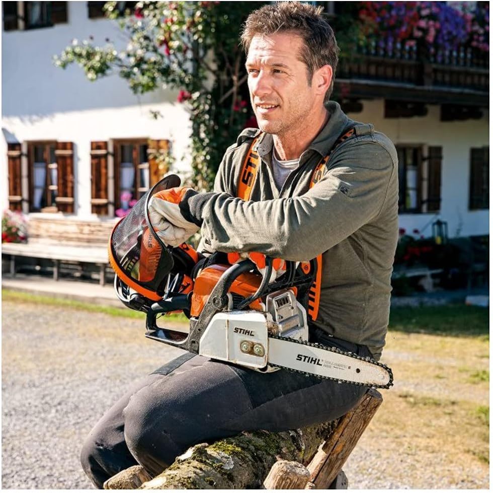 MS 170 Chainsaw