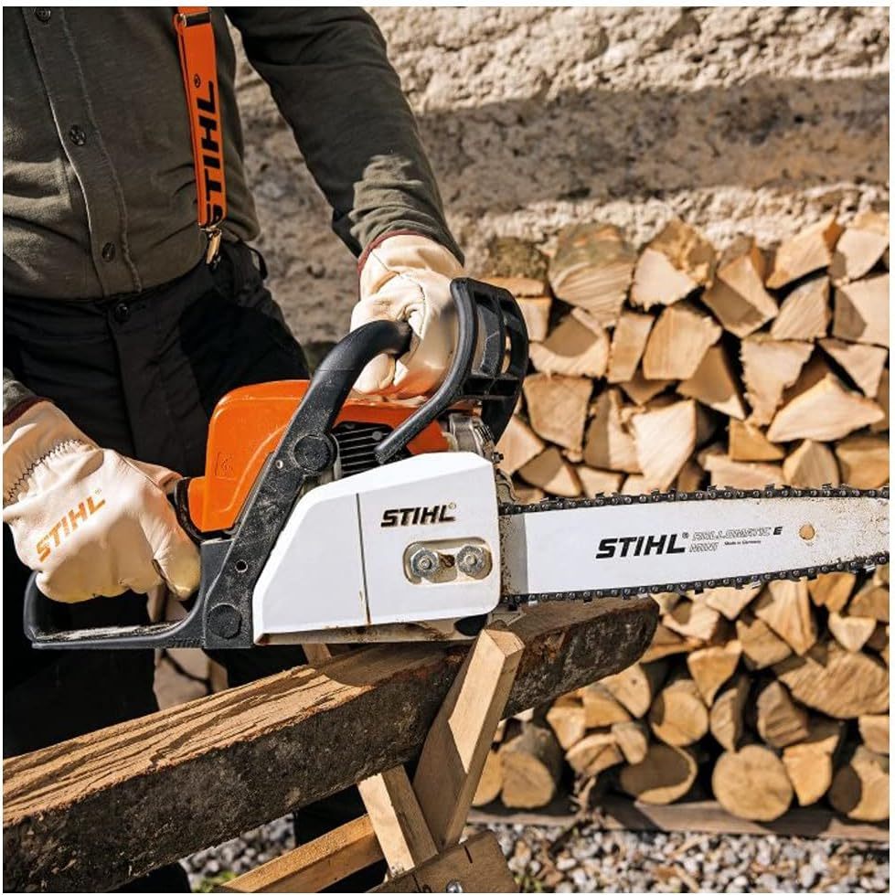 MS 170 Chainsaw
