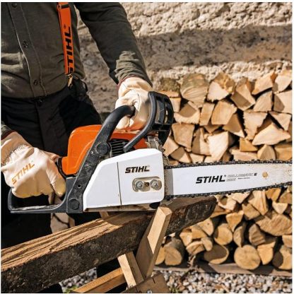 MS 170 Chainsaw