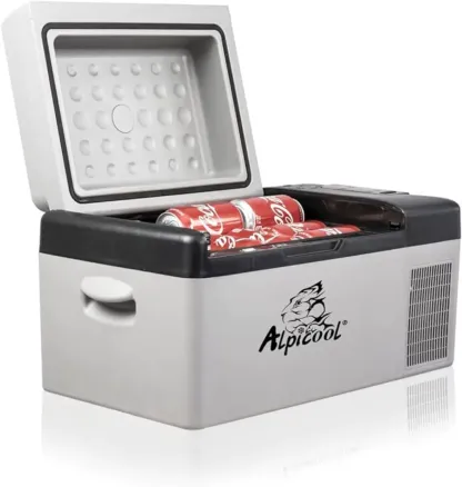 Portable Car Refrigerator