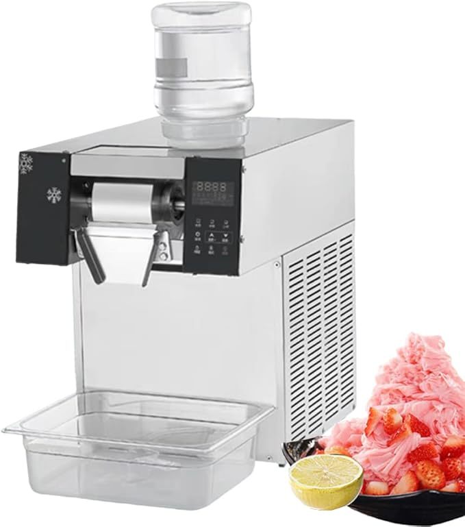 3-in-1 Ice Shaver