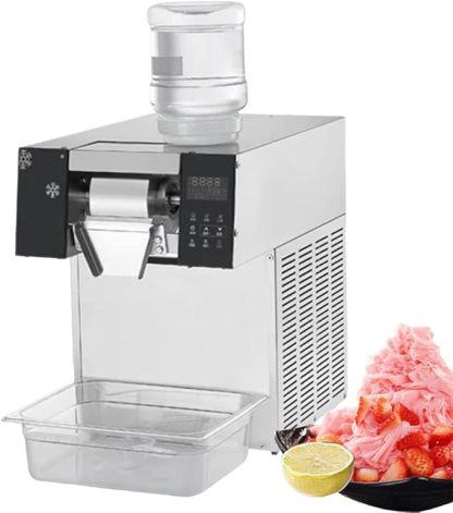 3-in-1 Ice Shaver