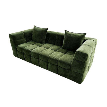 Majesty Compressible Sofa– 🛋️ Compact, Cozy & Majestic ✨