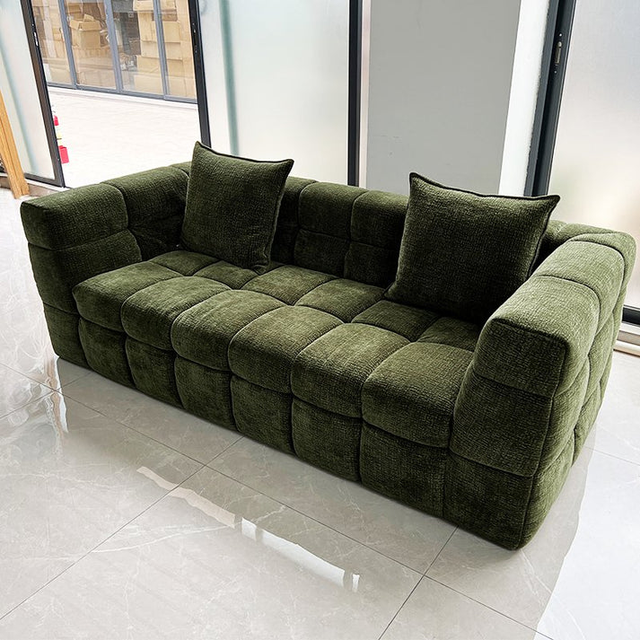 Majesty Compressible Sofa– 🛋️ Compact, Cozy & Majestic ✨