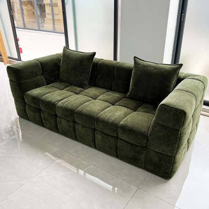Majesty Compressible Sofa– 🛋️ Compact, Cozy & Majestic ✨