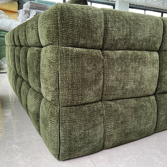 Majesty Compressible Sofa– 🛋️ Compact, Cozy & Majestic ✨