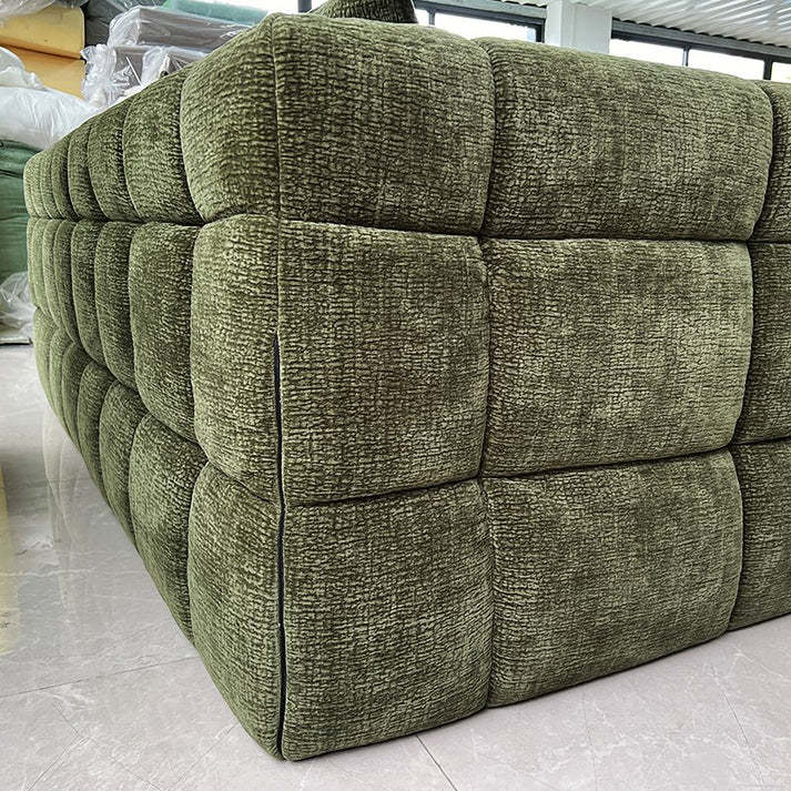 Majesty Compressible Sofa– 🛋️ Compact, Cozy & Majestic ✨