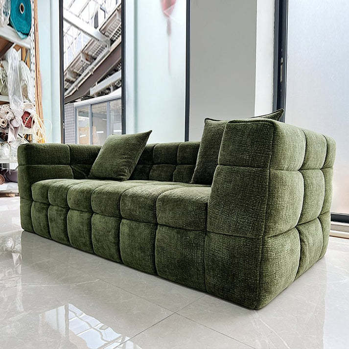 Majesty Compressible Sofa– 🛋️ Compact, Cozy & Majestic ✨