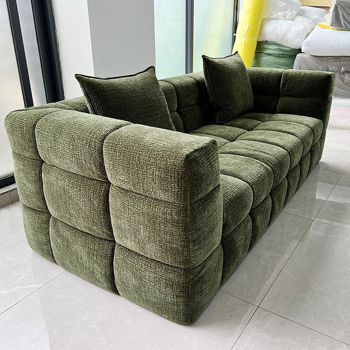 Majesty Compressible Sofa– 🛋️ Compact, Cozy & Majestic ✨
