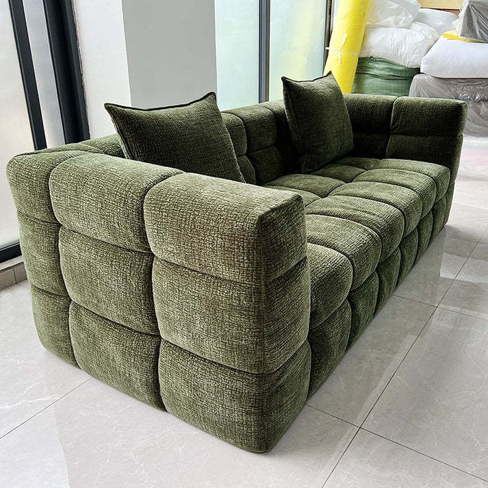 Majesty Compressible Sofa– 🛋️ Compact, Cozy & Majestic ✨