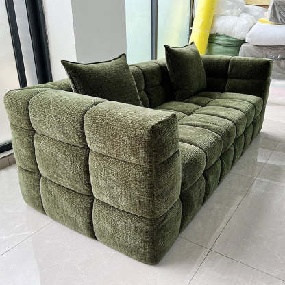 Majesty Compressible Sofa– 🛋️ Compact, Cozy & Majestic ✨