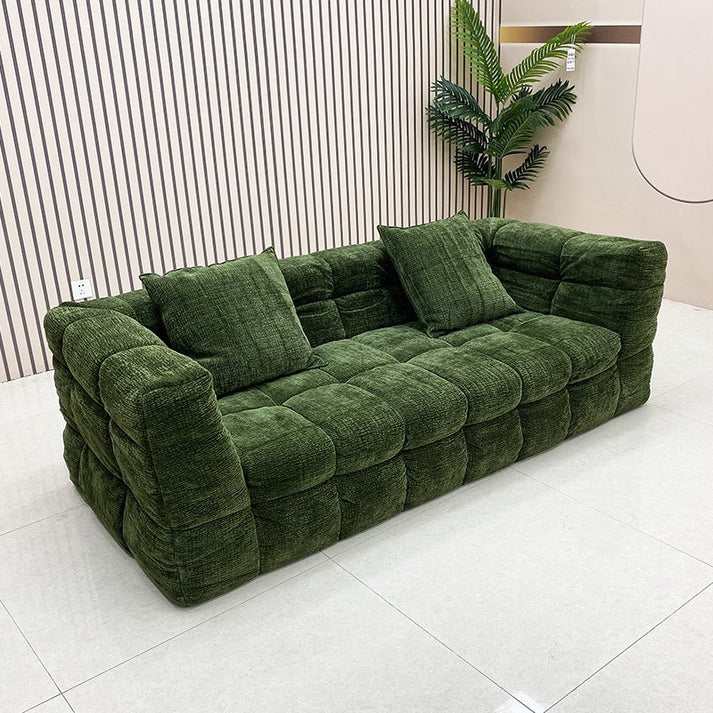 Majesty Compressible Sofa– 🛋️ Compact, Cozy & Majestic ✨