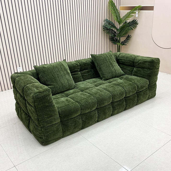 Majesty Compressible Sofa– 🛋️ Compact, Cozy & Majestic ✨